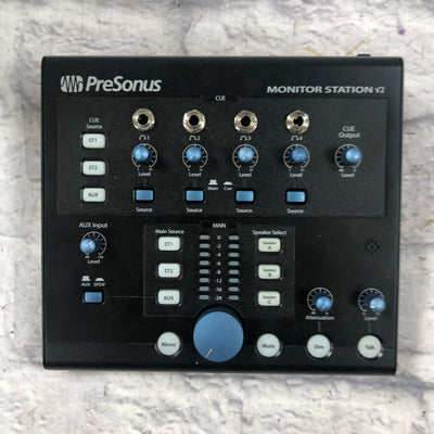 Presonus Monitor Station V2 Monitor Controller