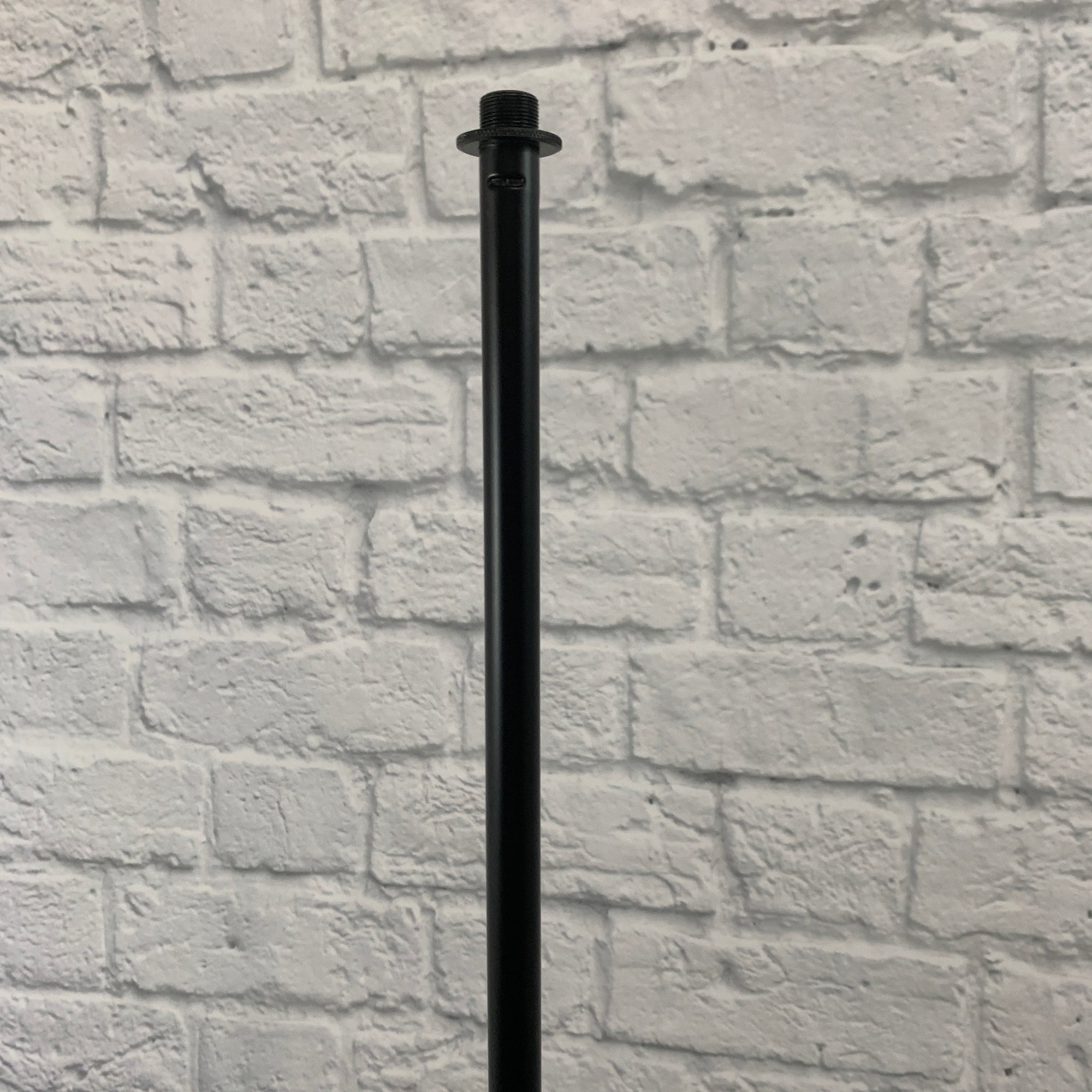 On Stage Stands Straight Tripod Mic Stand