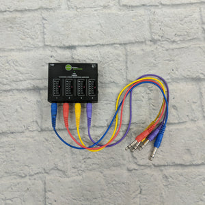 Descriptive image text