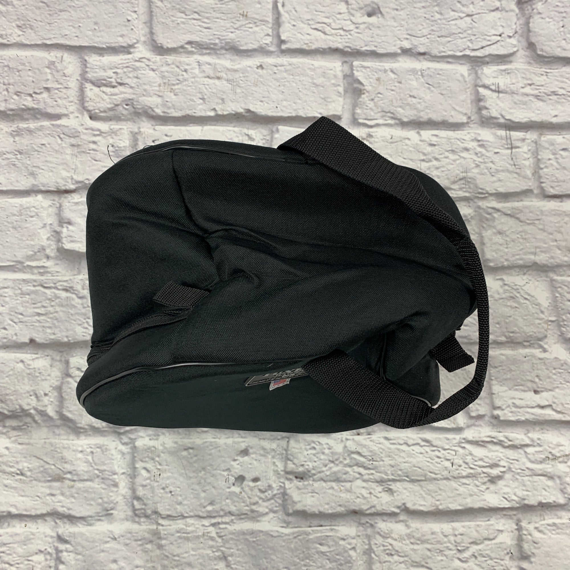 Tuxedo 8x12 Drum Bag