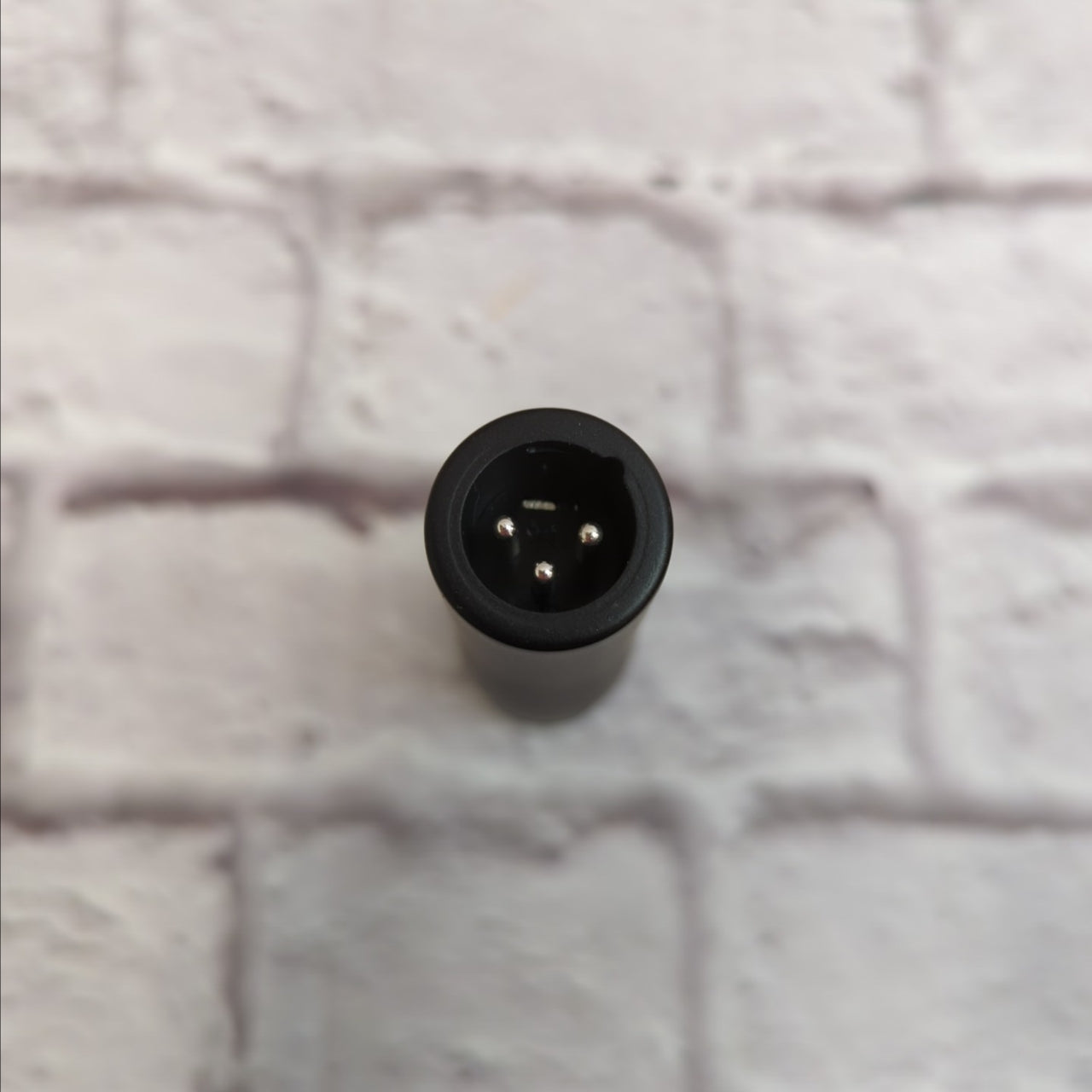Shure SM57 w/ Box Microphone
