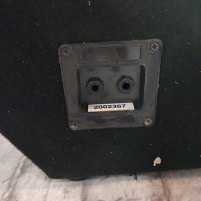 Field of Dreams 12 inch 2 Way Wedge Monitor Passive Speaker