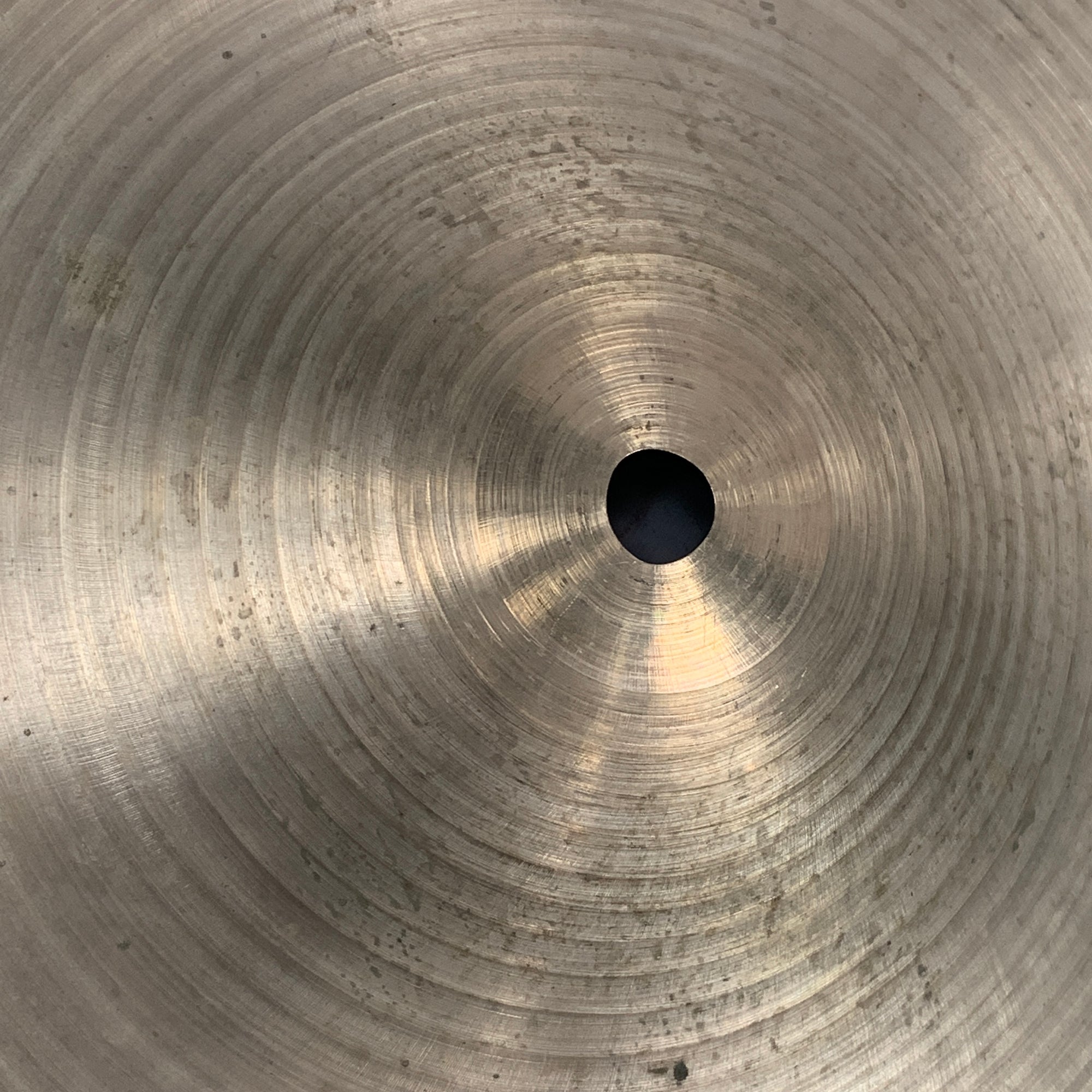 Zildjian 18" Medium Crash Cymbal