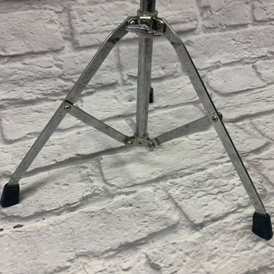 Single-Braced Straight Cymbal Stand