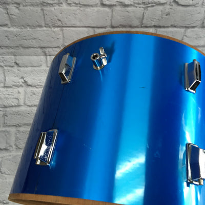 Vintage 20in Made in Japan Bass Drum Shell