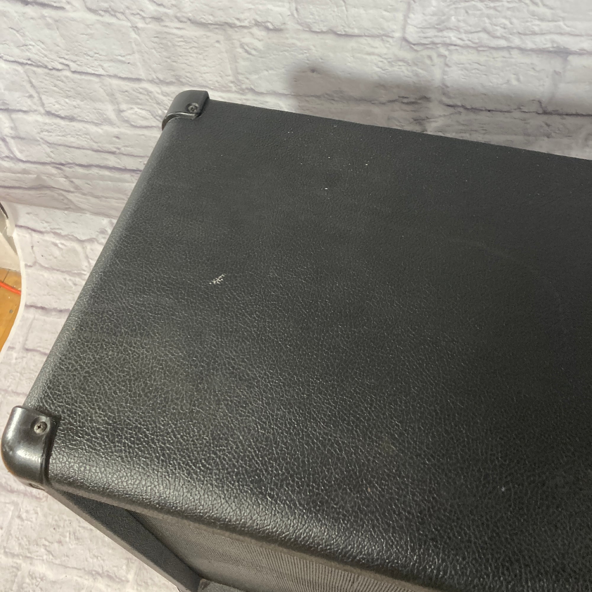 Crate GX412 4x12 Guitar Cab w/ Casters