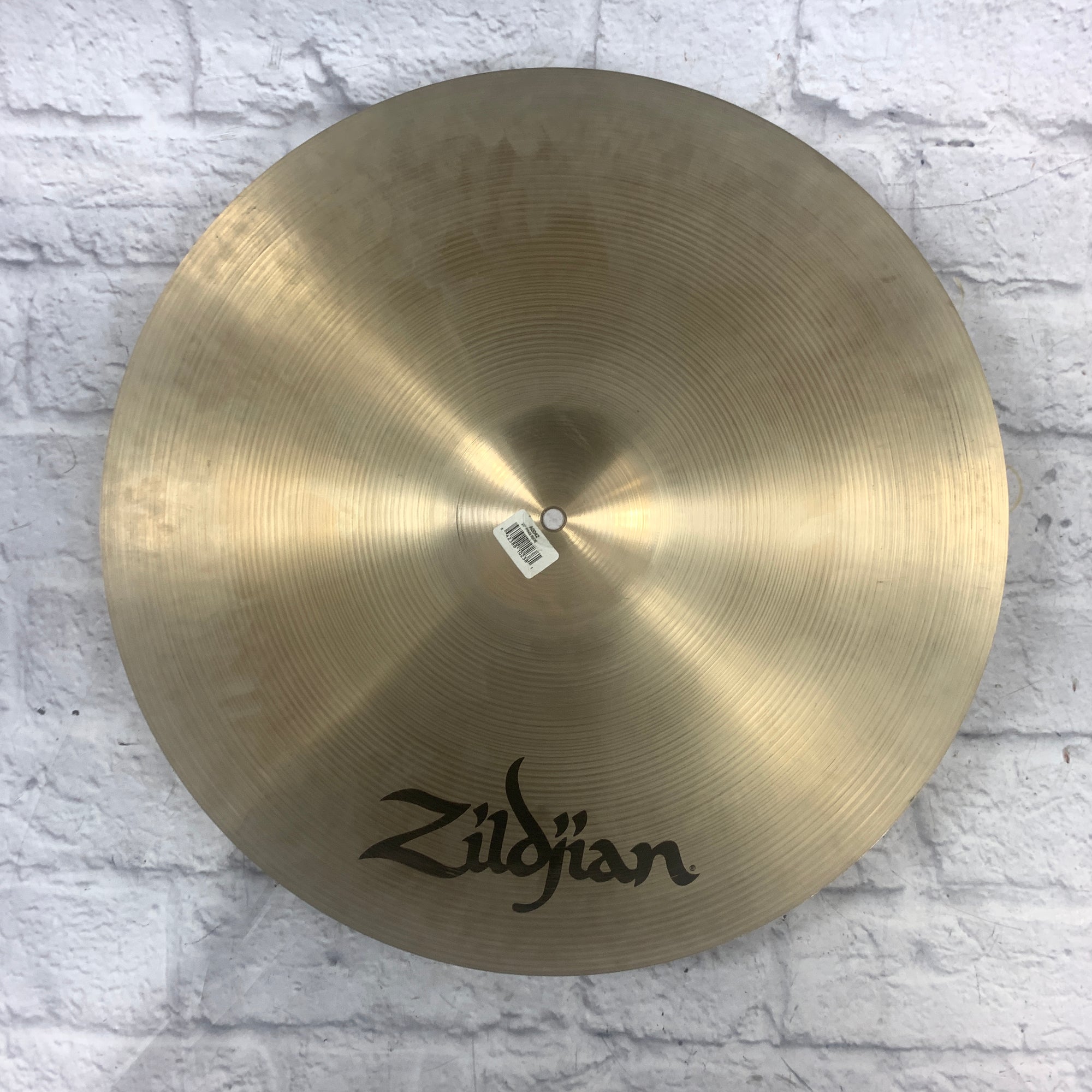 Zildjian Avedis 20 Ping Ride Cymbal