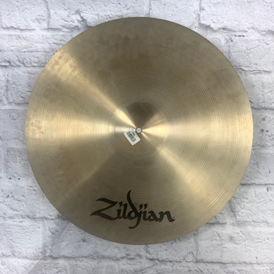 Zildjian Avedis 20 Ping Ride Cymbal