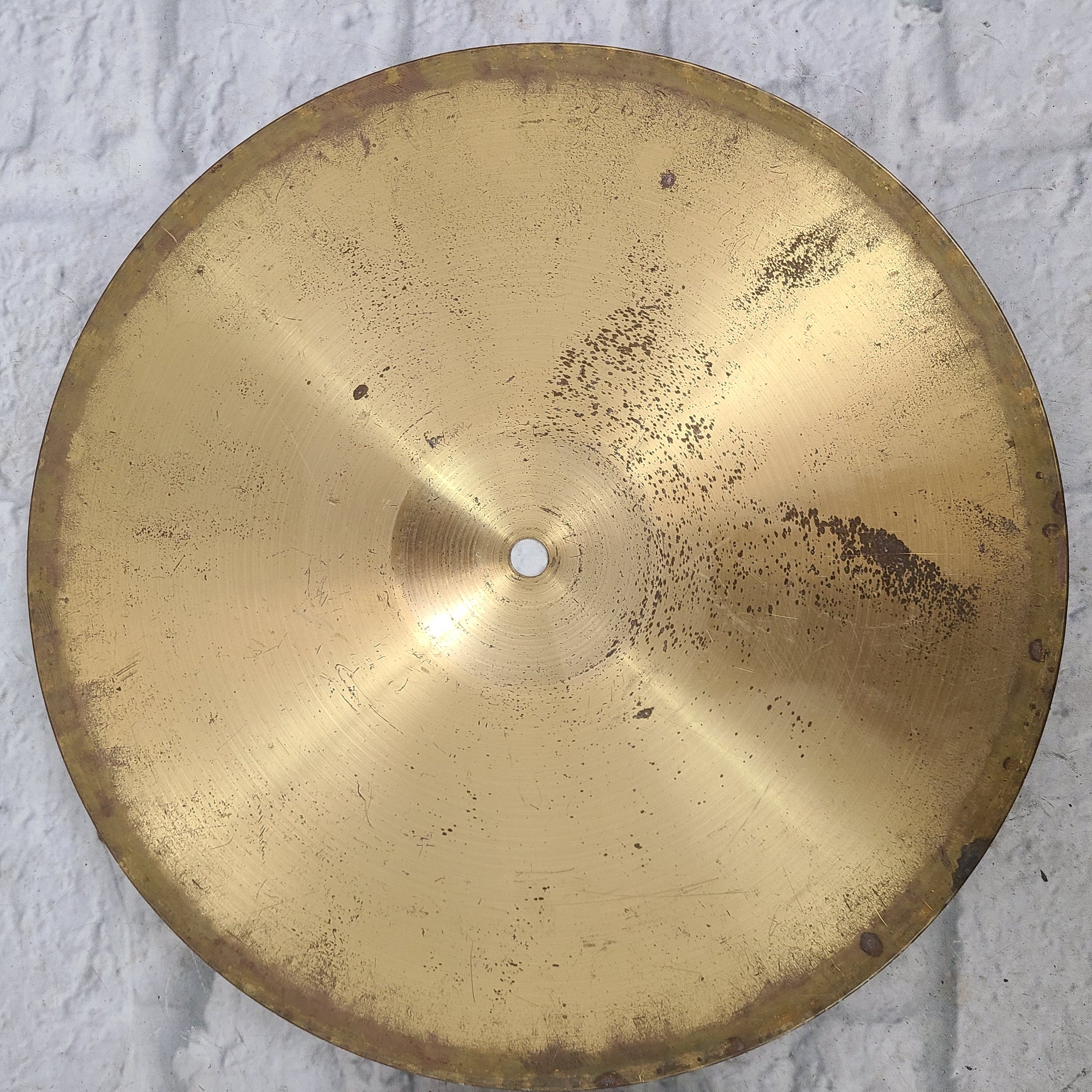 Meinl Meteor HCS13H Hi Hats (Pair)