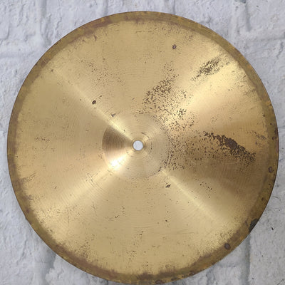 Meinl Meteor HCS13H Hi Hats (Pair)