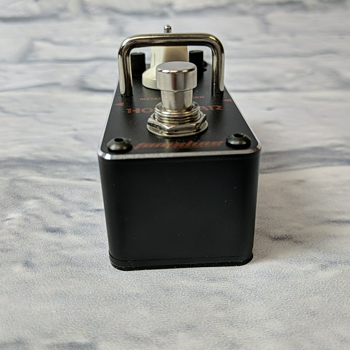 Tomsline Holy War Distortion Pedal