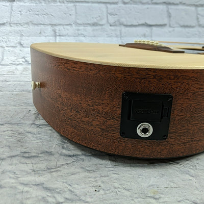 Martin 00L-X2E Concert Acoustic