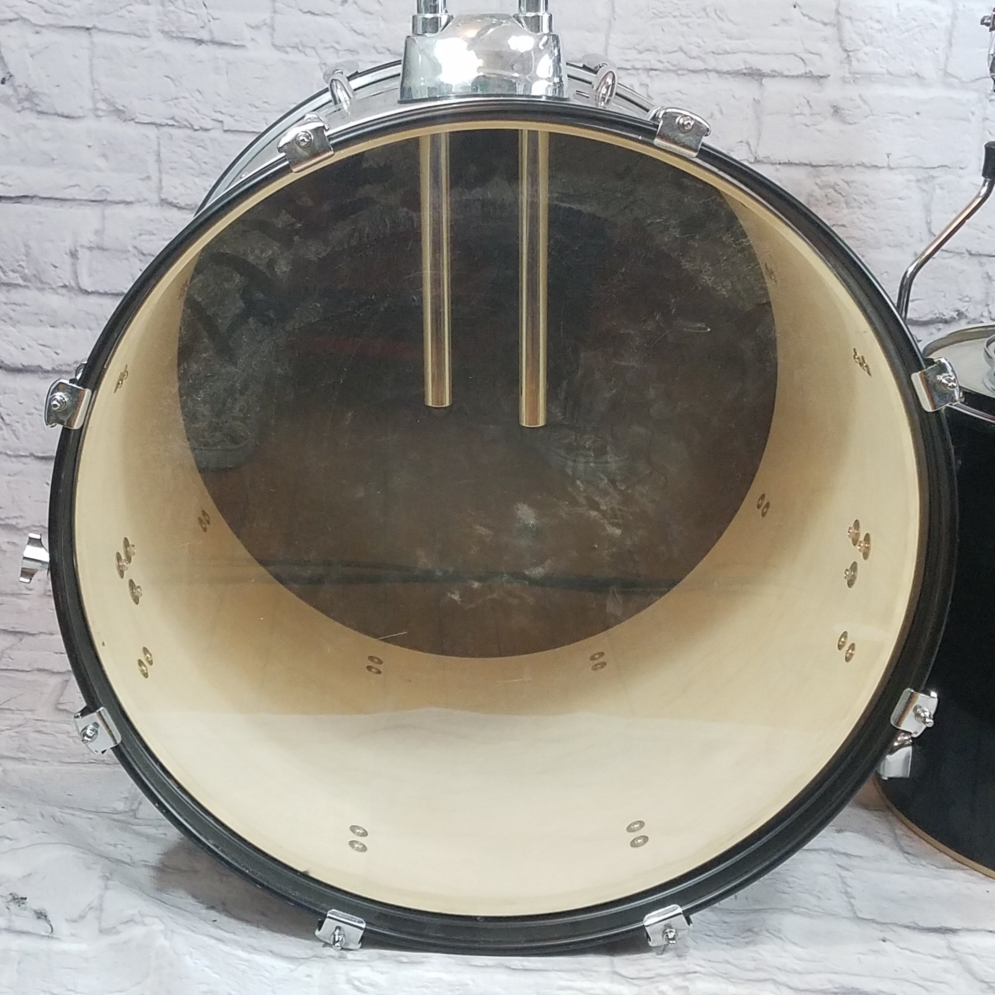 PDP Centerstage 5pc Drum Kit 22 16 14 12 10