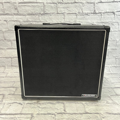 Monoprice 1x12 Guitar Speaker Cabinet with Celestion Vintage 30