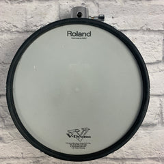 Roland PD125X V-Drum Drum Trigger Pad - Evolution Music