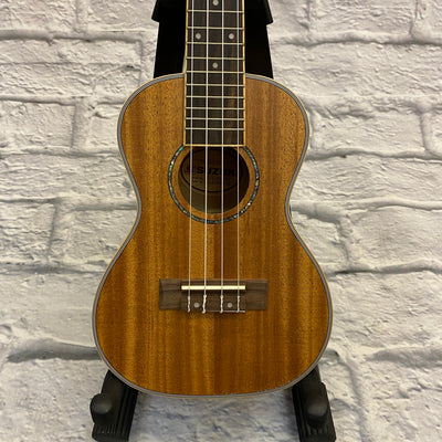 Suzuki SUKCMB-MH Concert Ukulele