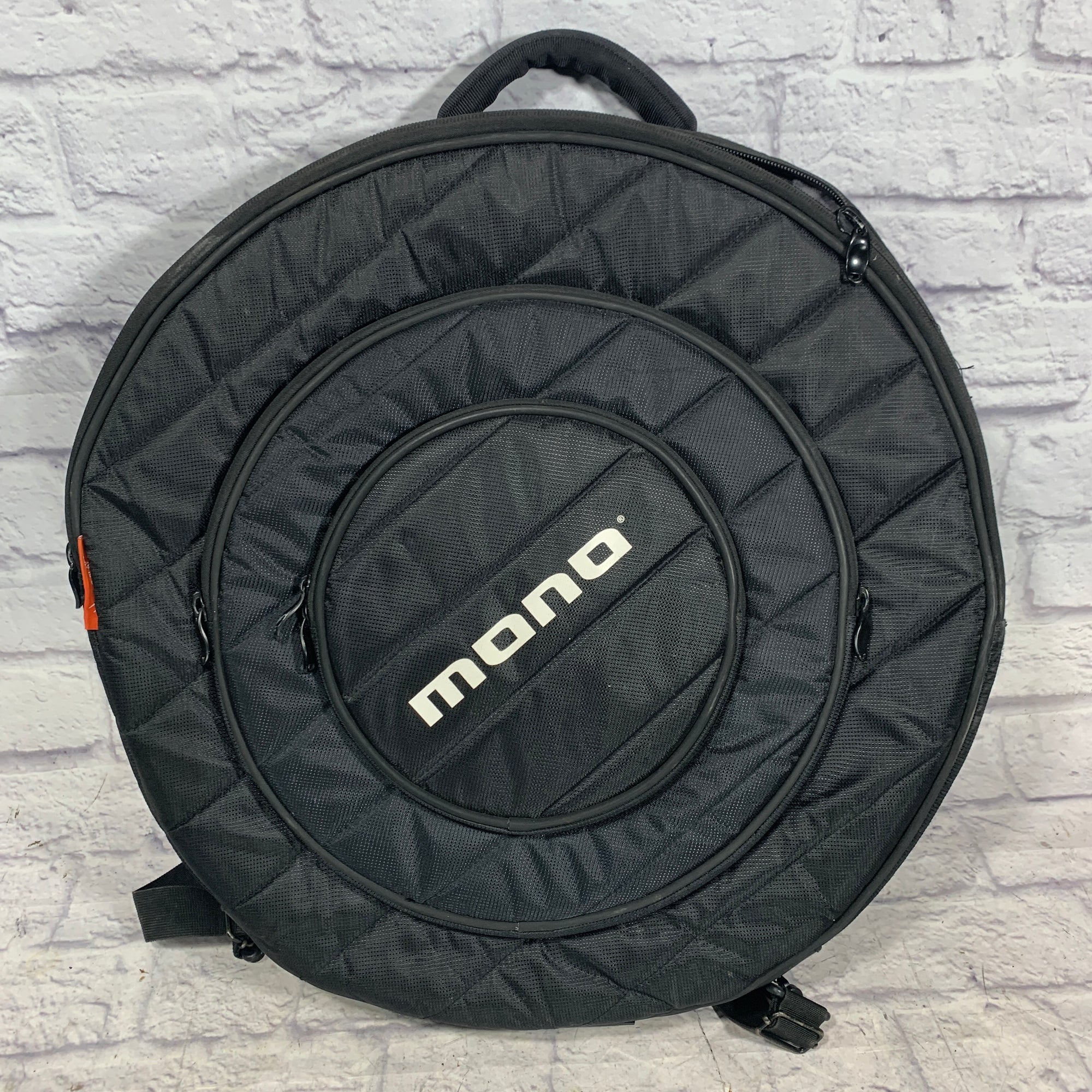 Mono M80 24 Padded Cymbal Bag