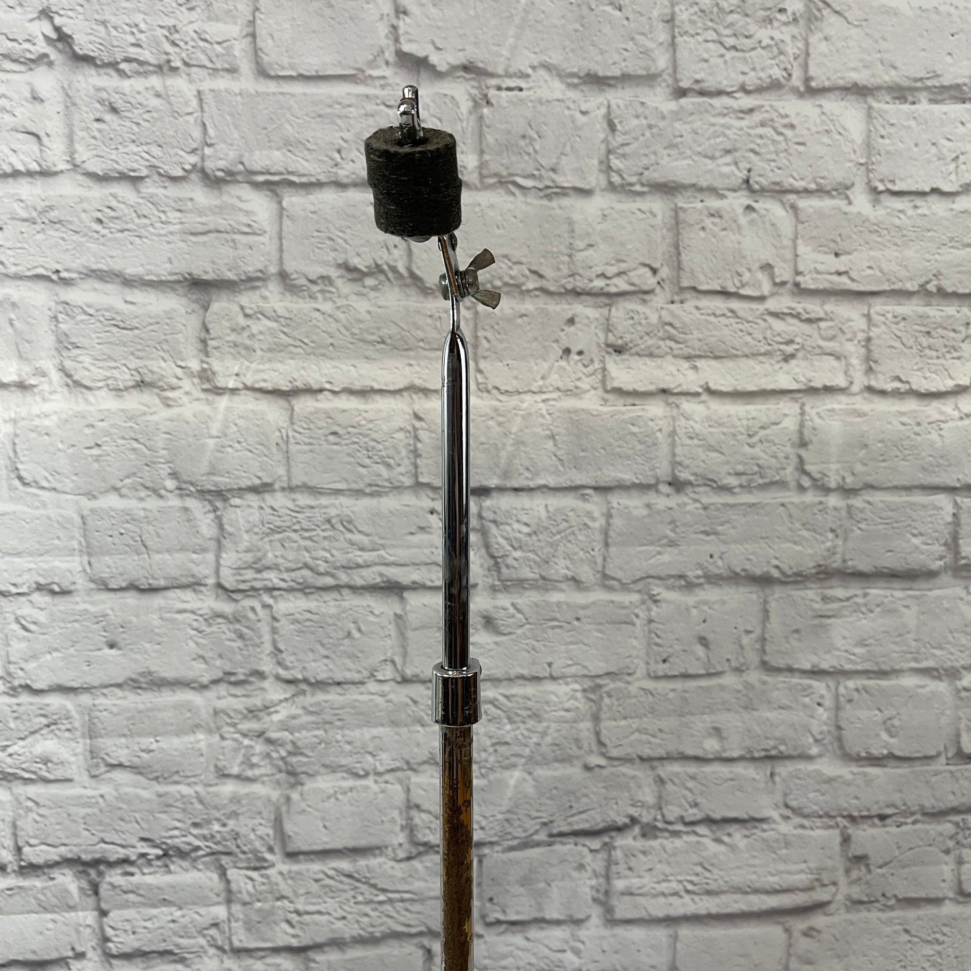 Unknown Vintage Straight Cymbal Stand