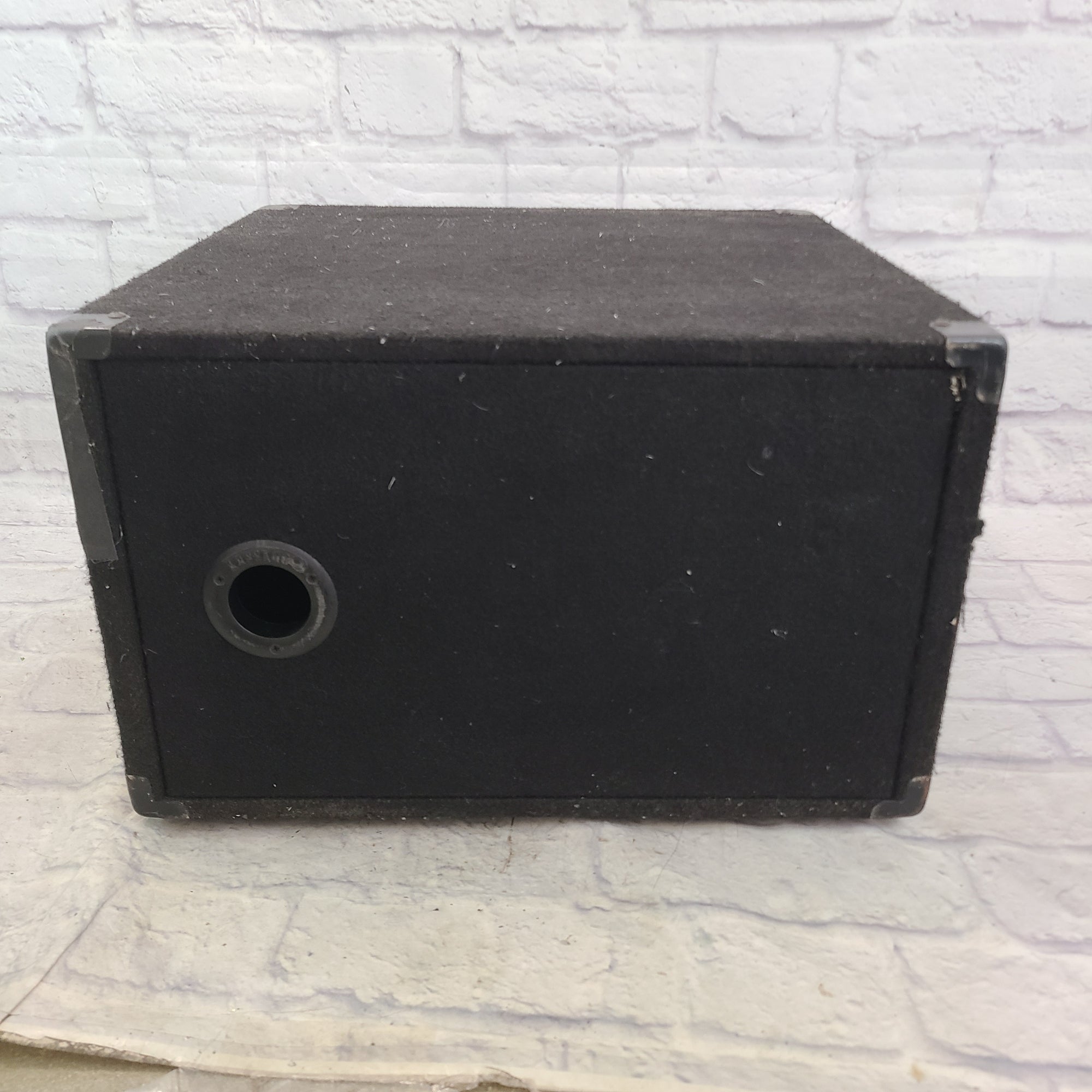 Odyssey 4U Rack Case