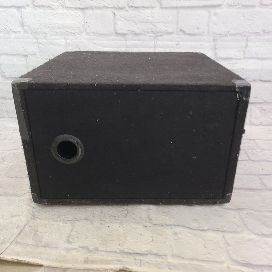 Odyssey 4U Rack Case
