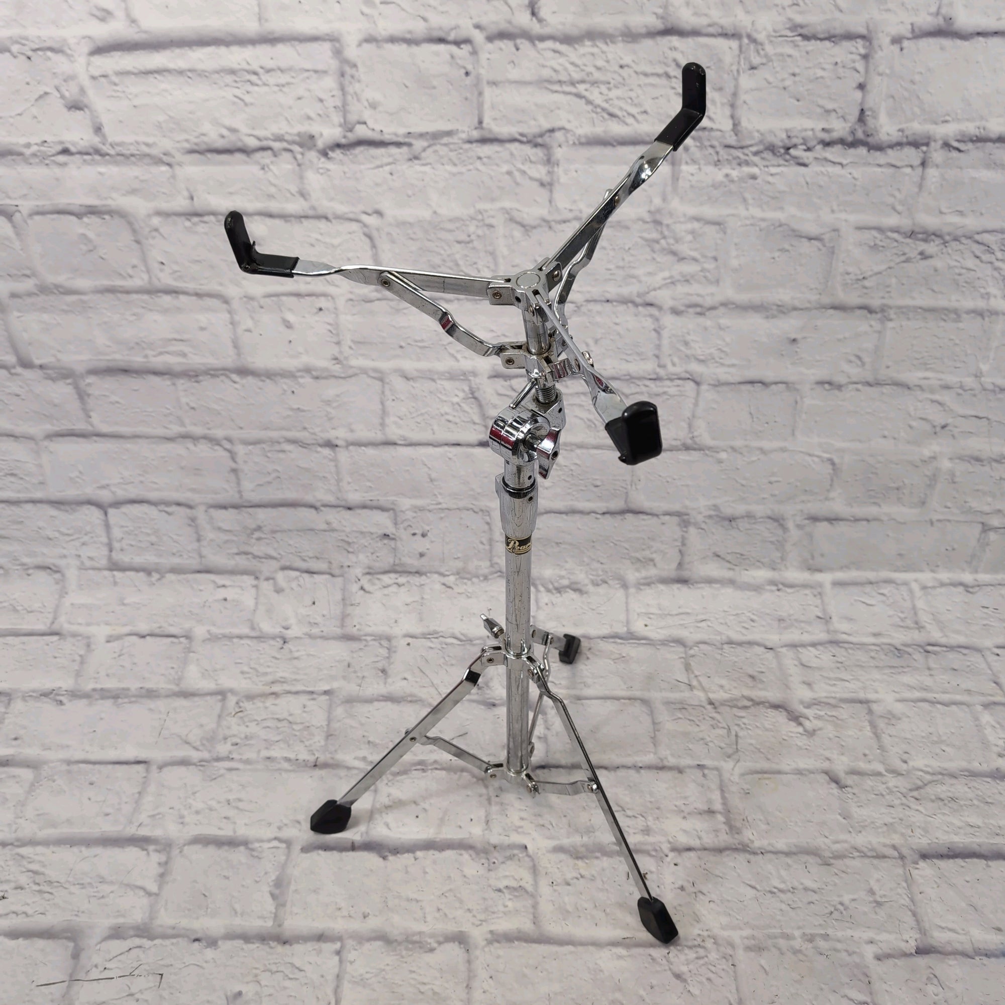 Pearl Snare Drum Stand