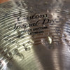 Zildjian Special Dry K Cust. Hats