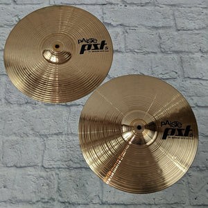 Paiste PST5 14 Medium Hi Hat Cymbal Pair