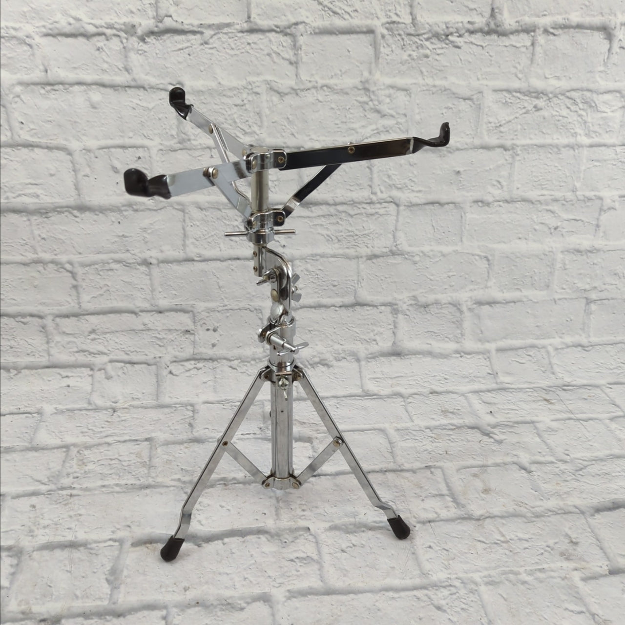 Unknown Single-Braced Low Profile Snare Stand
