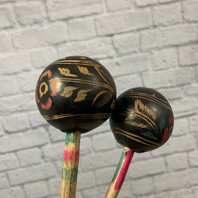 Unknown Maracas