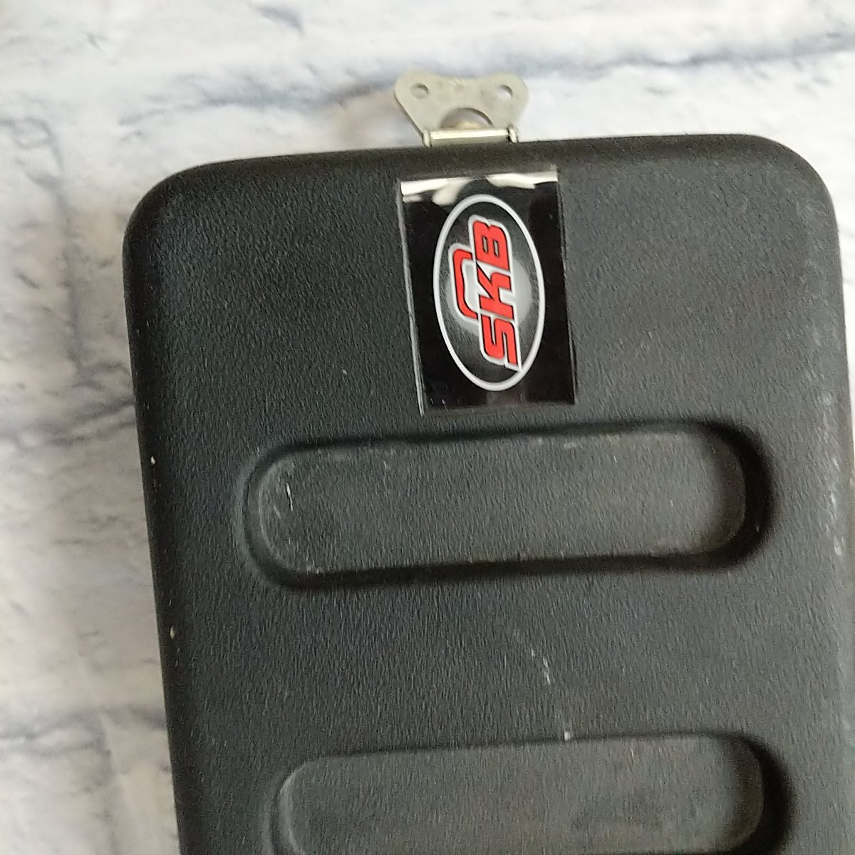 SKB Shallow 3U Rack Case