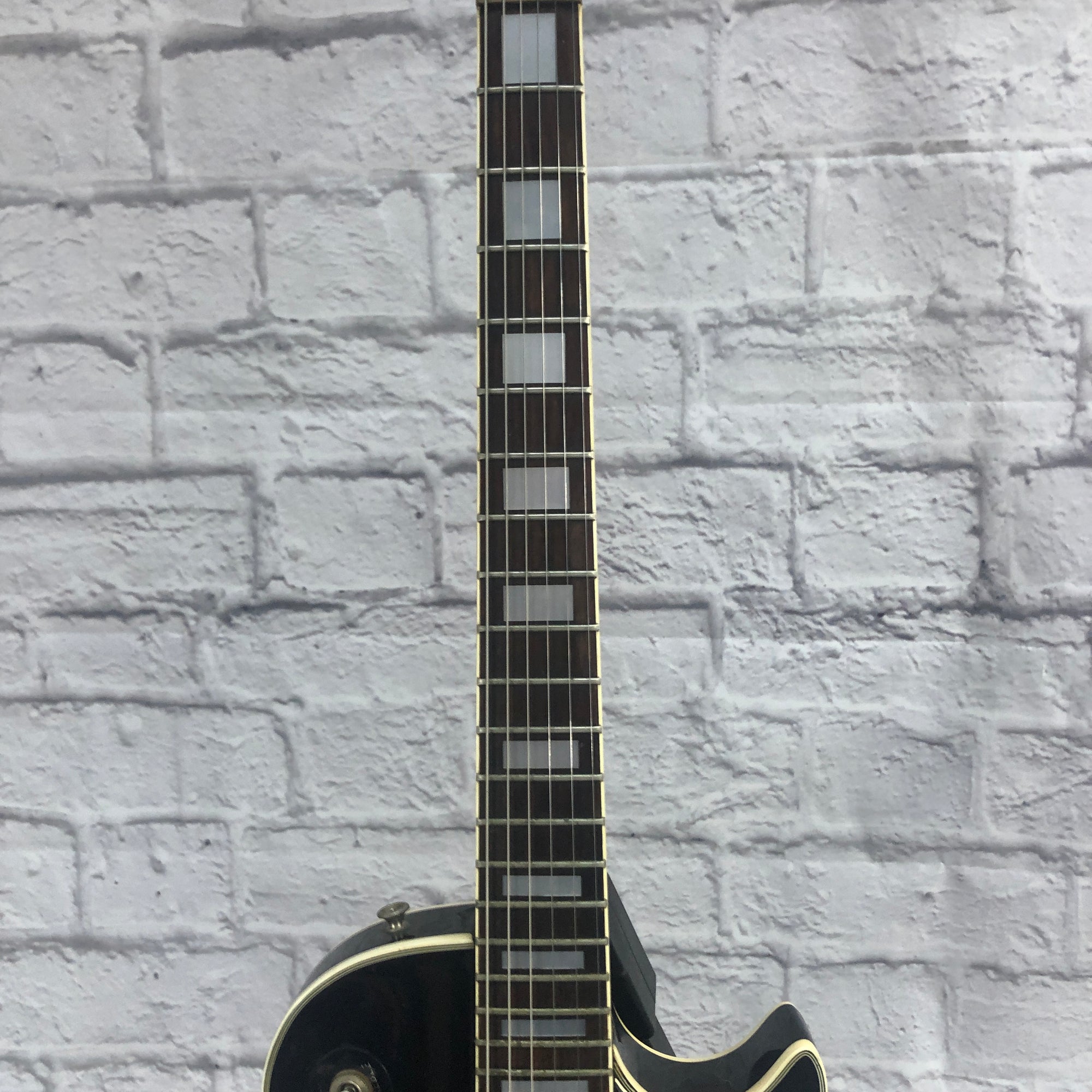 ギター LP CUSTOM model Custom Design LP Style Electric Guitar with Loong Shell