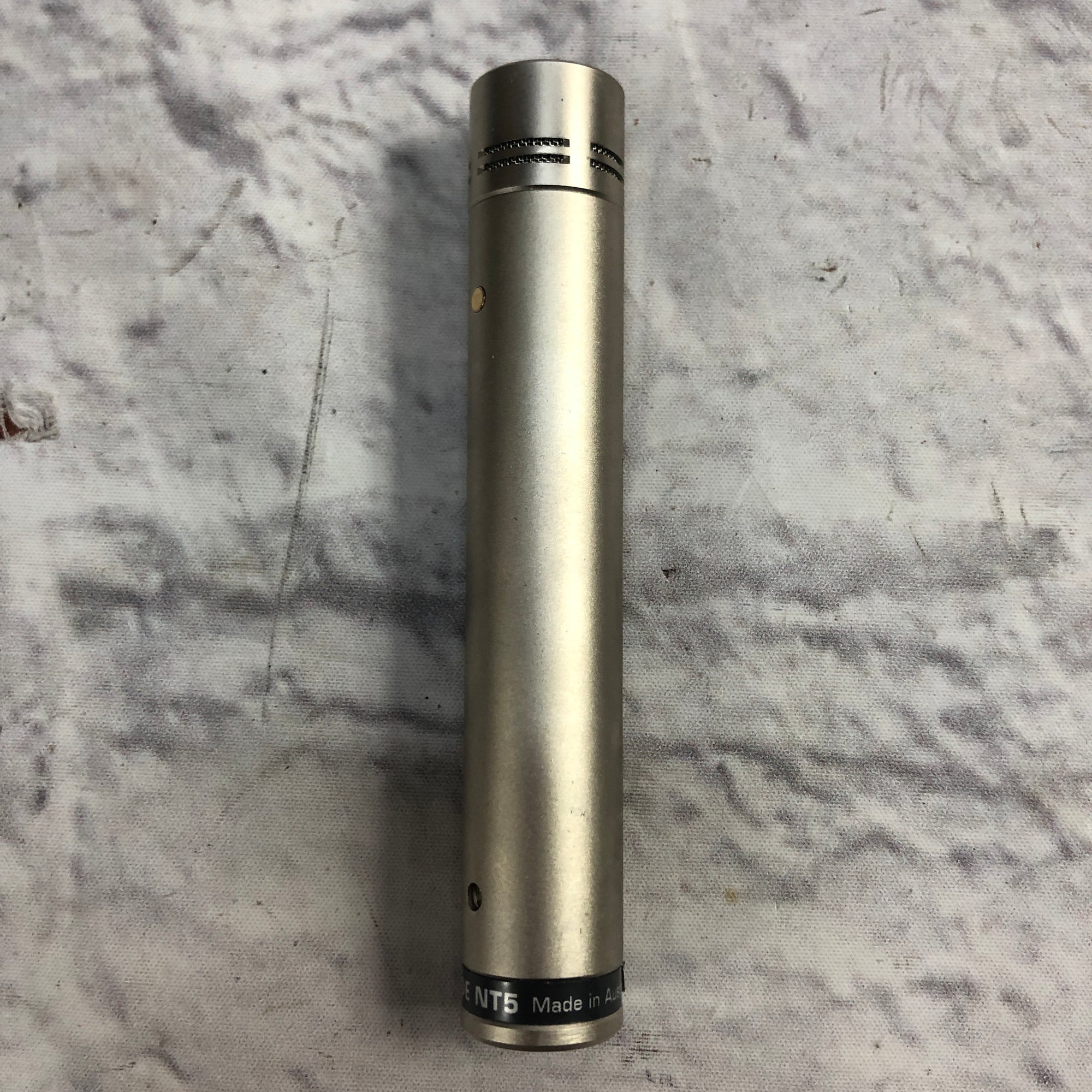 Rode NT5 Small Diaphragm Condenser Microphone