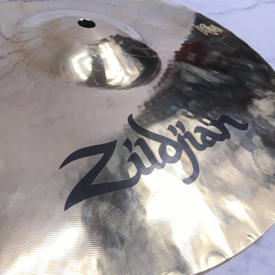 Zildjian 14in A Custom Mastersound Hi Hat Cymbal Pair