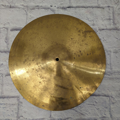 Unknown 16 Beginner Cymbal