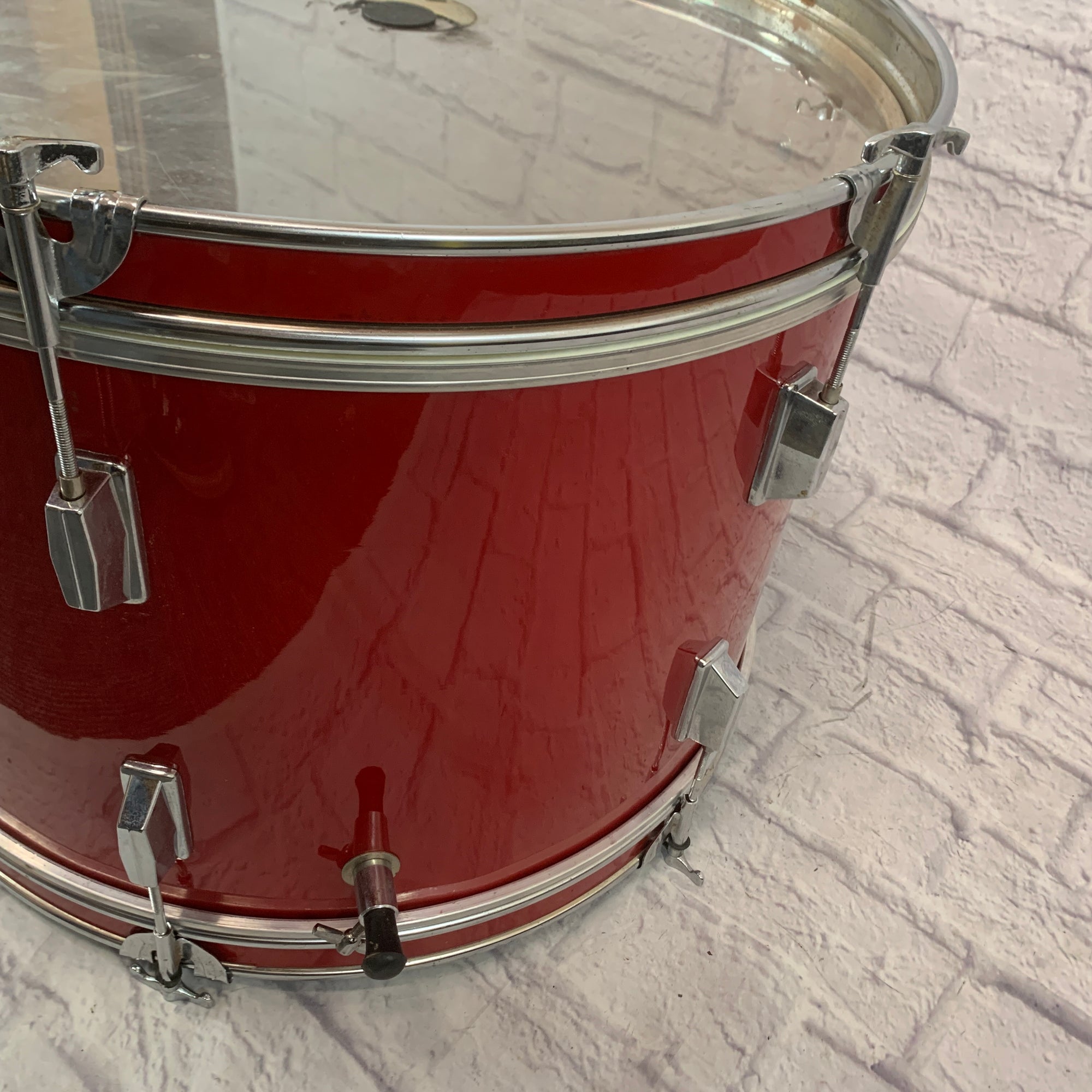 Peavey Power Beat Kick Drum 22" Bass Drum