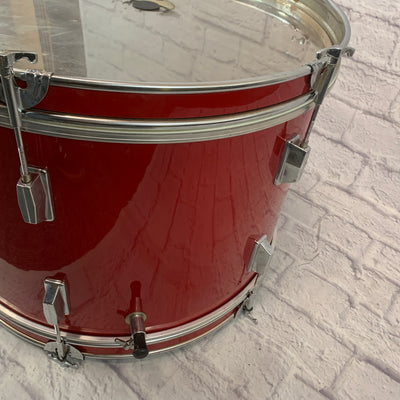 Peavey Power Beat Kick Drum 22" Bass Drum