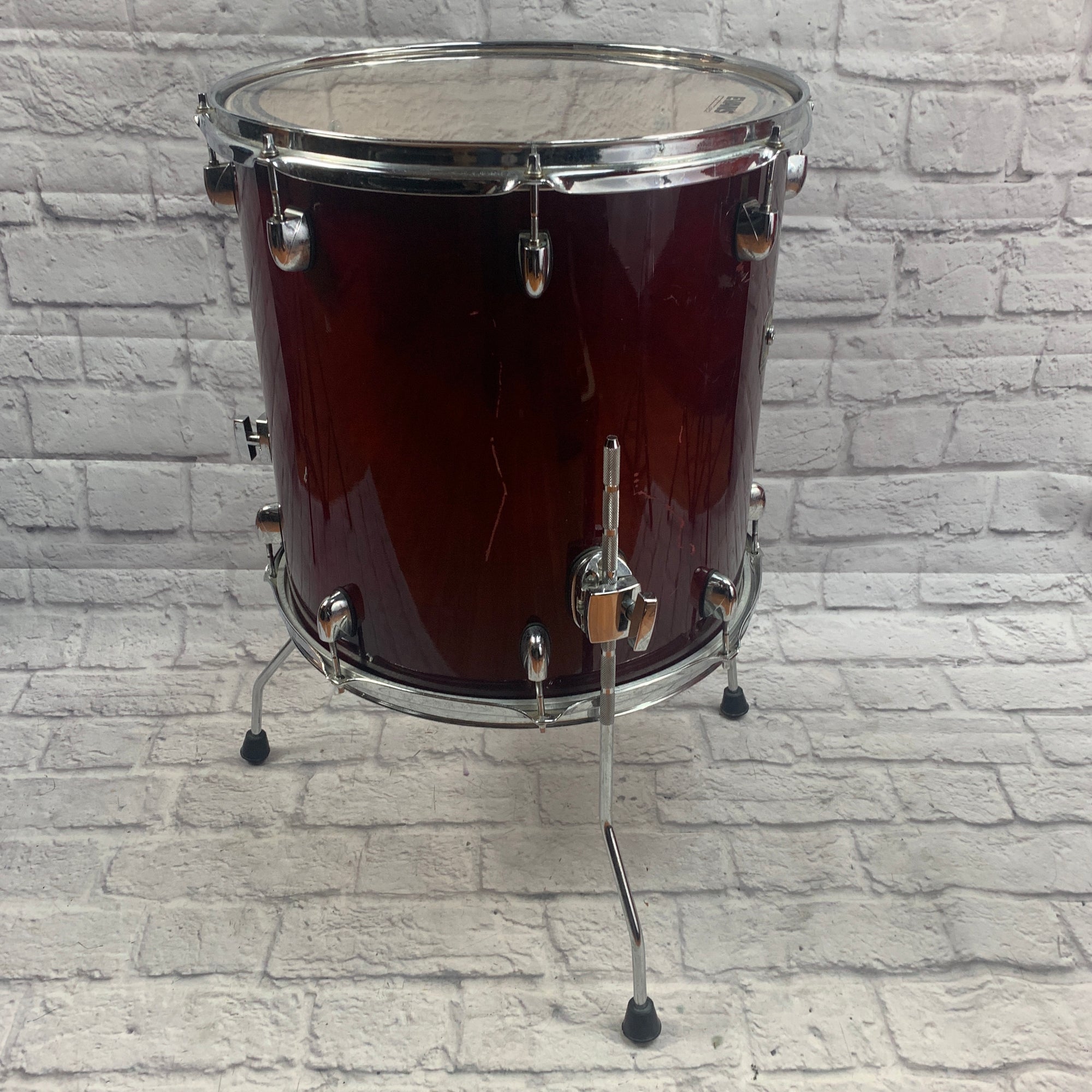 Gretsch Catalina Maple 16 x 16 Floor Tom