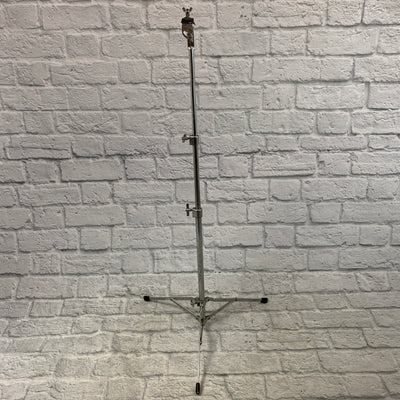Unknown Brand Lightweight Straight Cymbal Stand