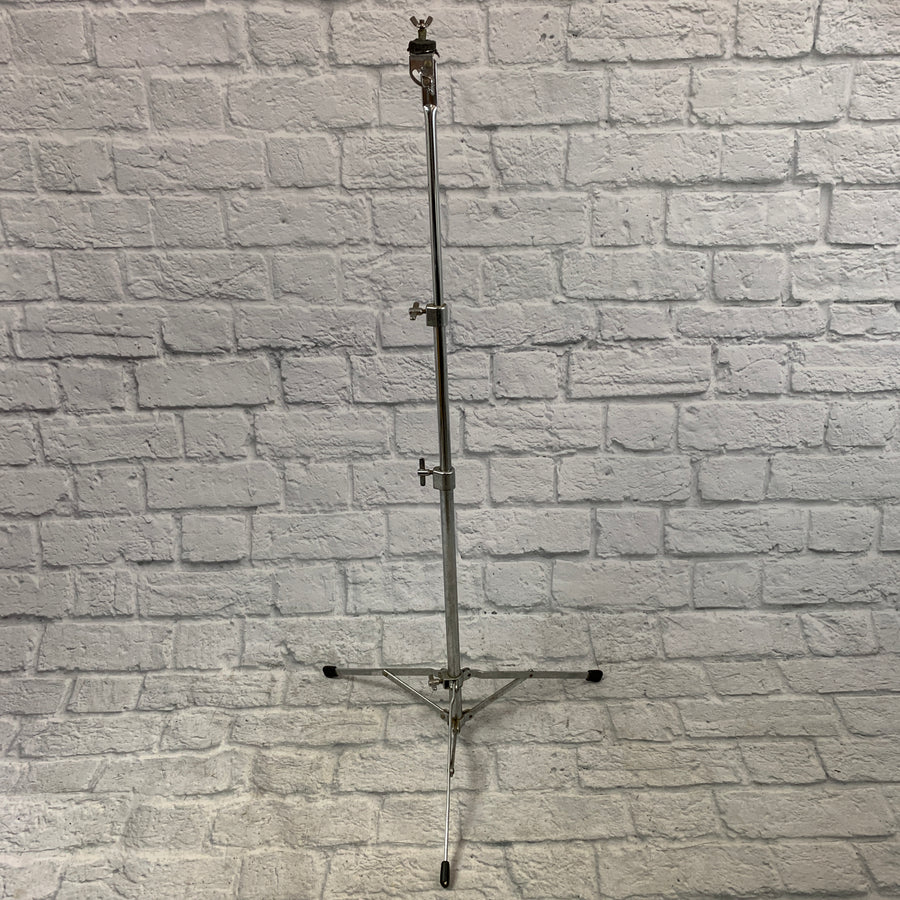 Unknown Brand Lightweight Straight Cymbal Stand