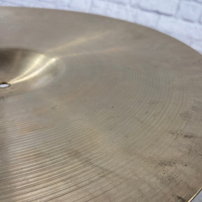 Zildjian Z-MAC 18 MULTI-APPLICATION Cymbal