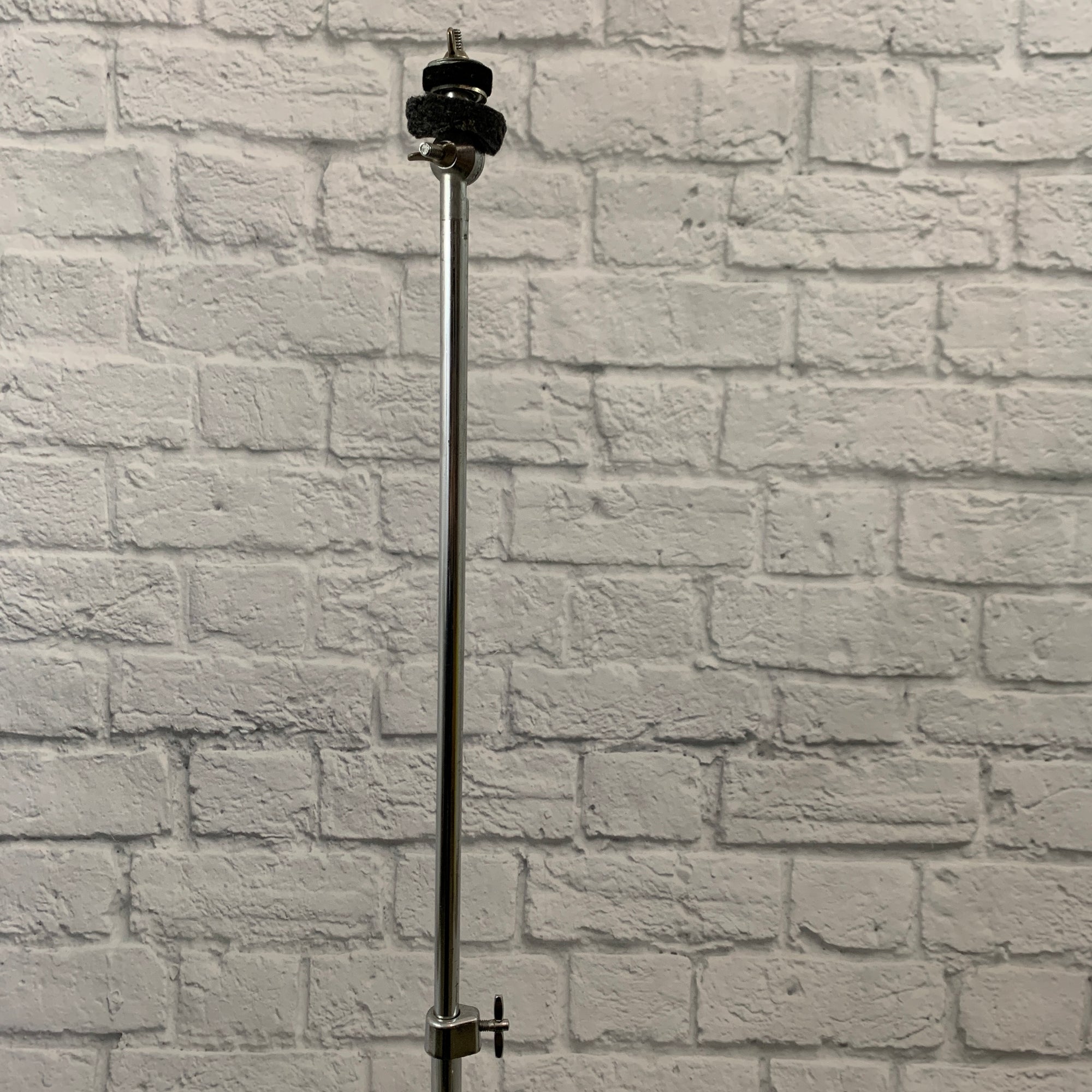 Vintage Single-Braced Cymbal Stand