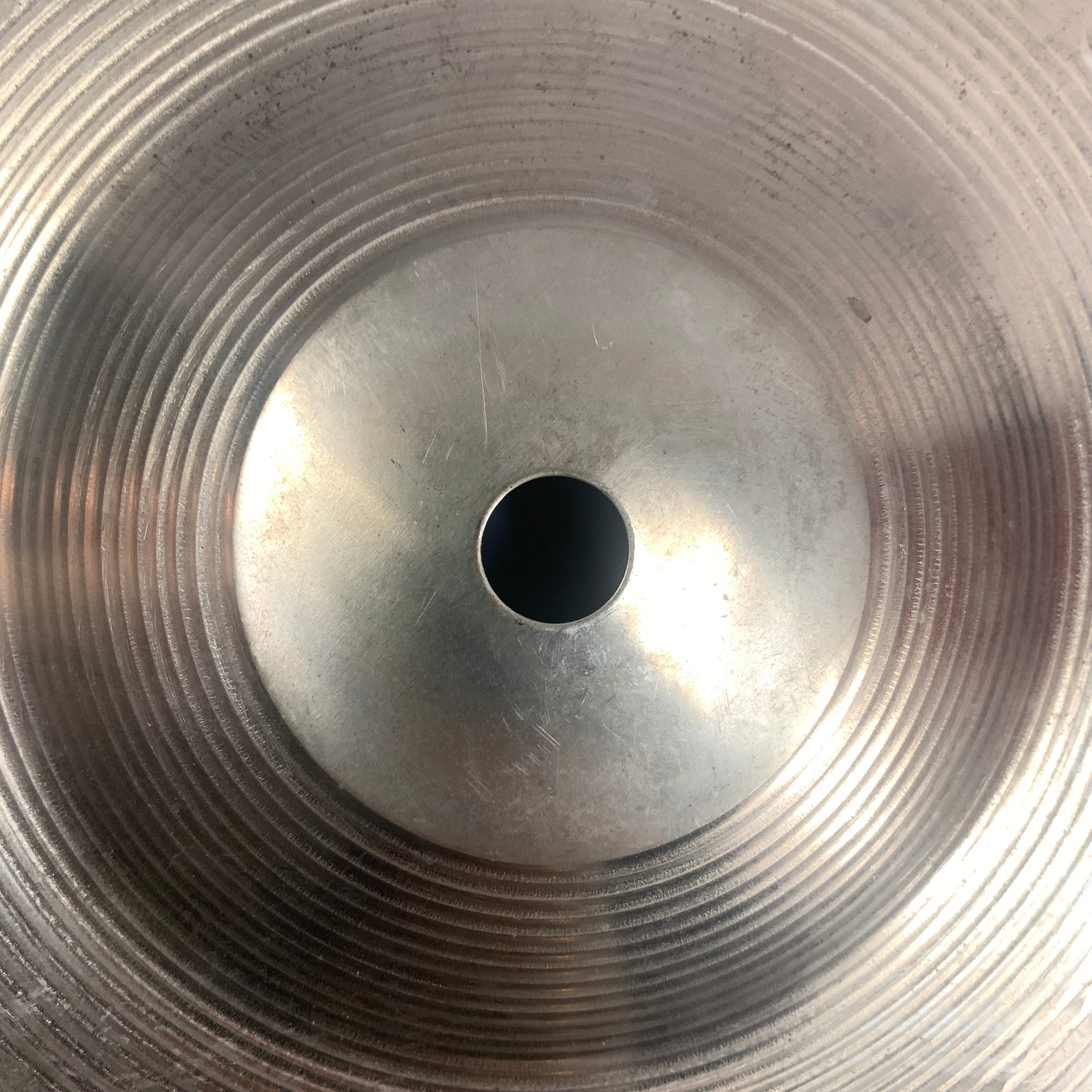 Zildjian 16 Planet Z Crash Cymbal