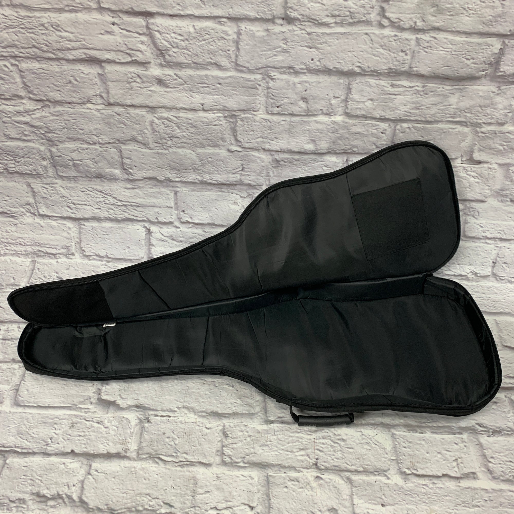 Road Runner Bass Guitar Gig Bag Evolution Music