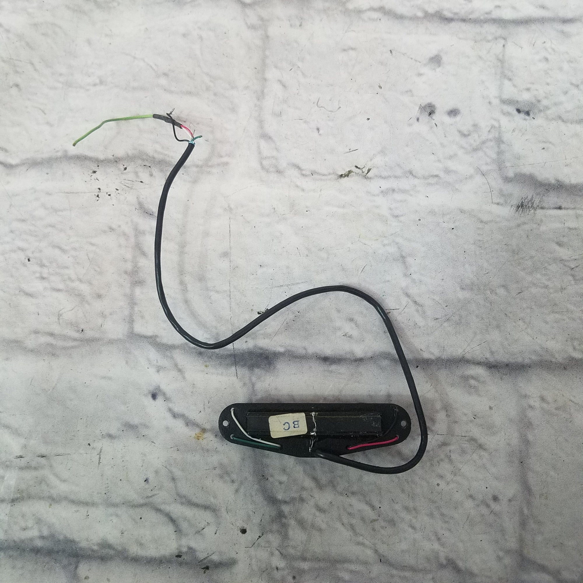 Seymour Duncan 1NC Single Coil  Pickup
