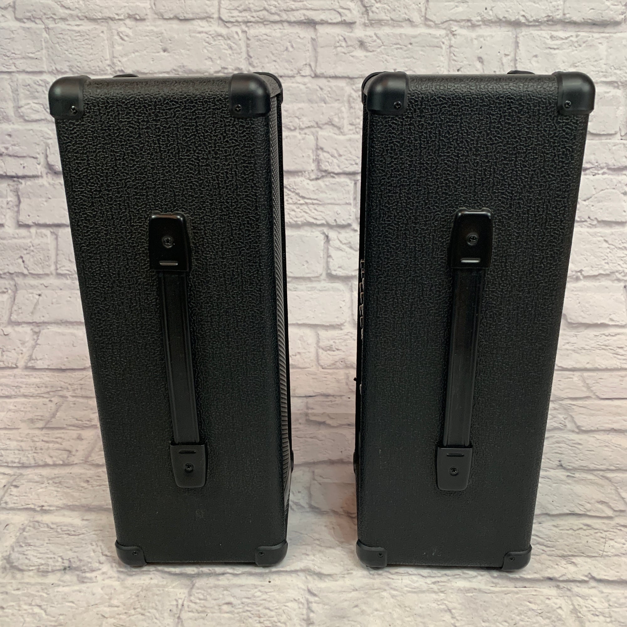 Powerwerks 3-Piece Powered Speaker System