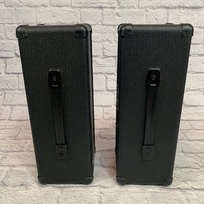 Powerwerks 3-Piece Powered Speaker System