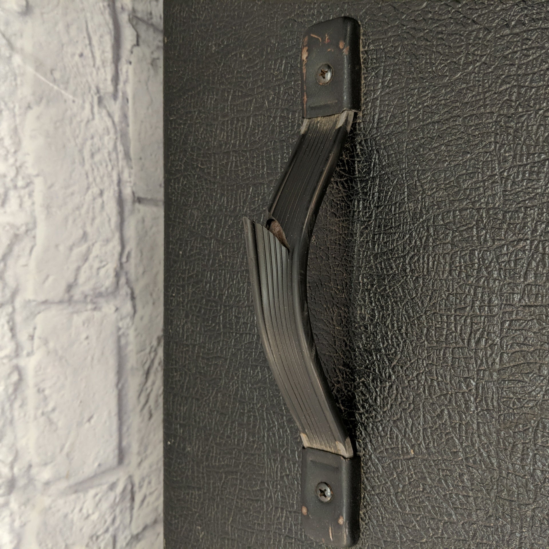 Carvin 2x12 Extension Cab with MagnaLab Speakers