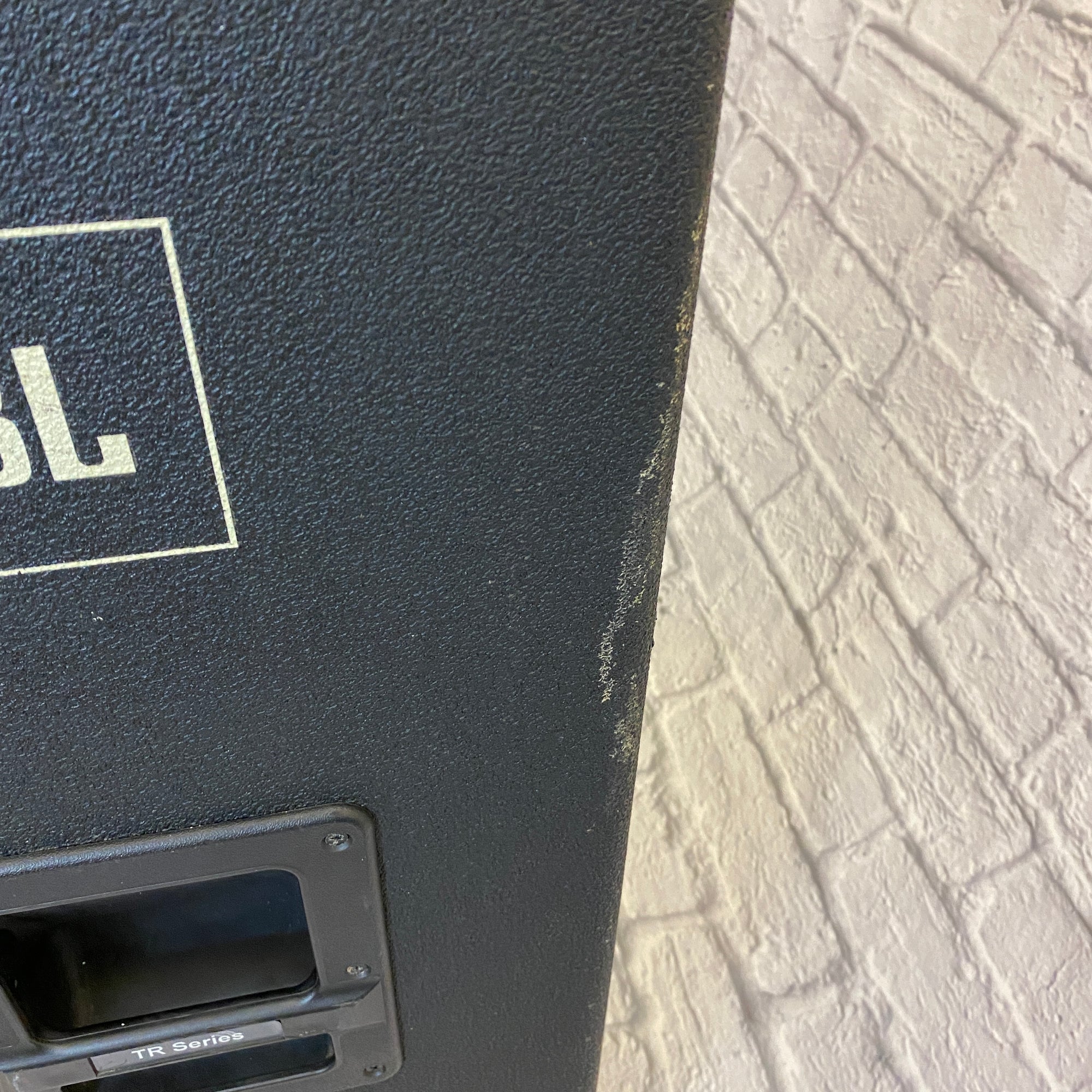 JBL125A2個で1組　最終価格 JBL Stage2 720W 6.5