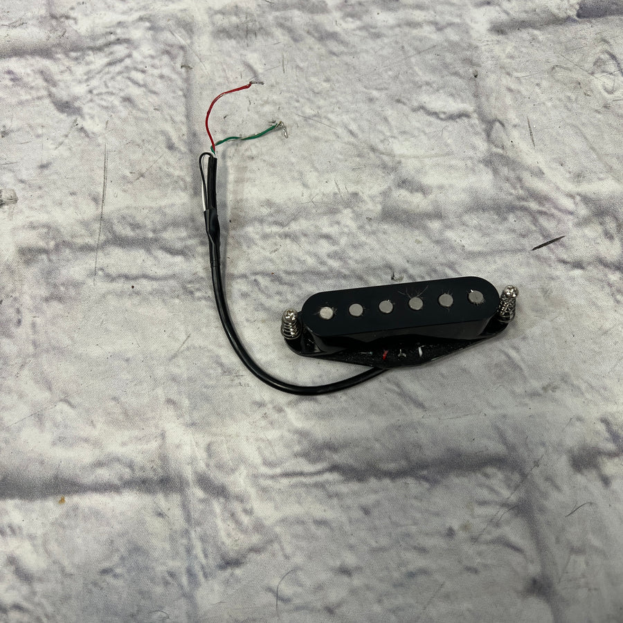 Jackson Adrian Smith Bridge Pickup