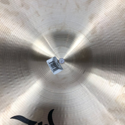 Zildjian 18in A Medium Thin Crash